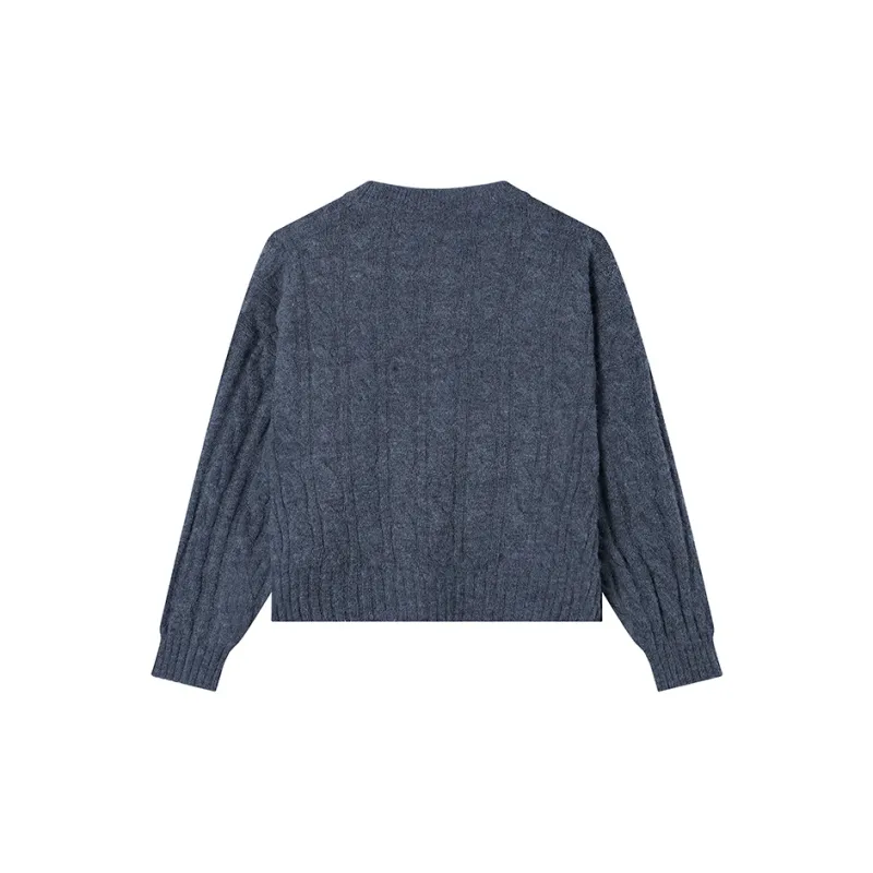 ZCDECO Knitwear Women's-1