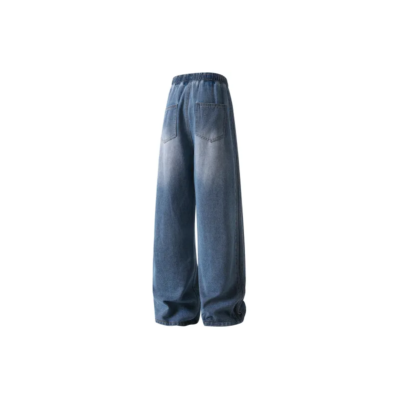 Wenpercy Jeans Unisex-1