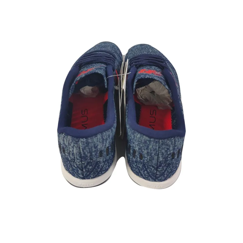 New Balance Minimus 20v7 'Navy Red'-4