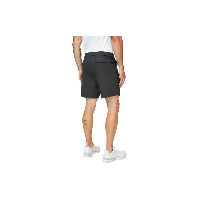 Lululemon Commission Sports Shorts 7' Men's Obsidian-1