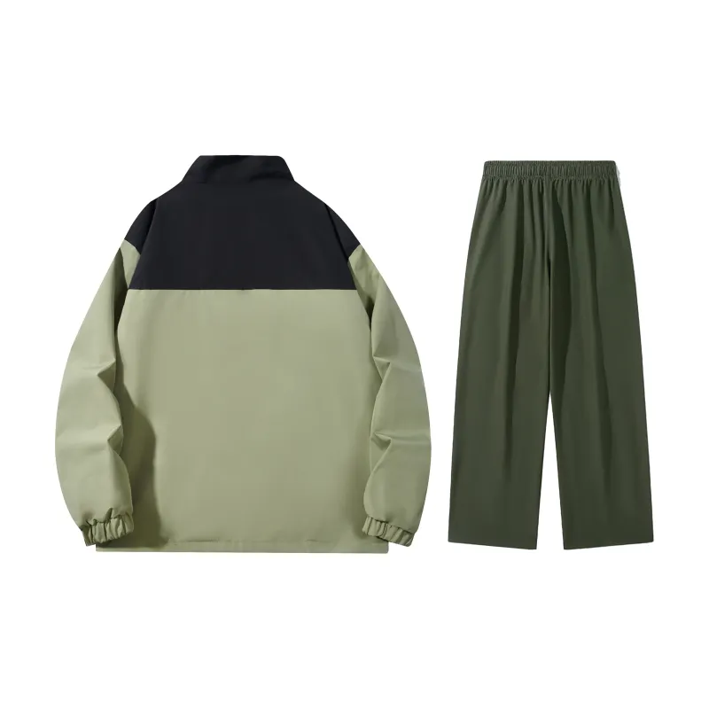 LEVEL Casual Sportswear Unisex-27