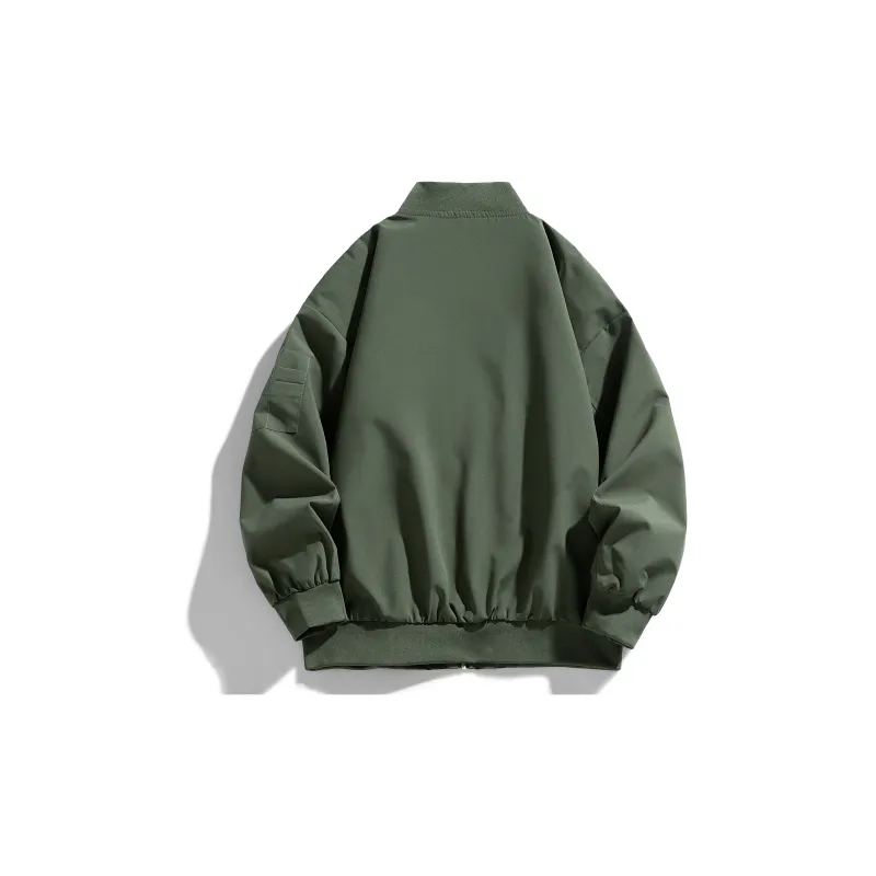 G.M BONNEY Jackets & Coats Unisex-7