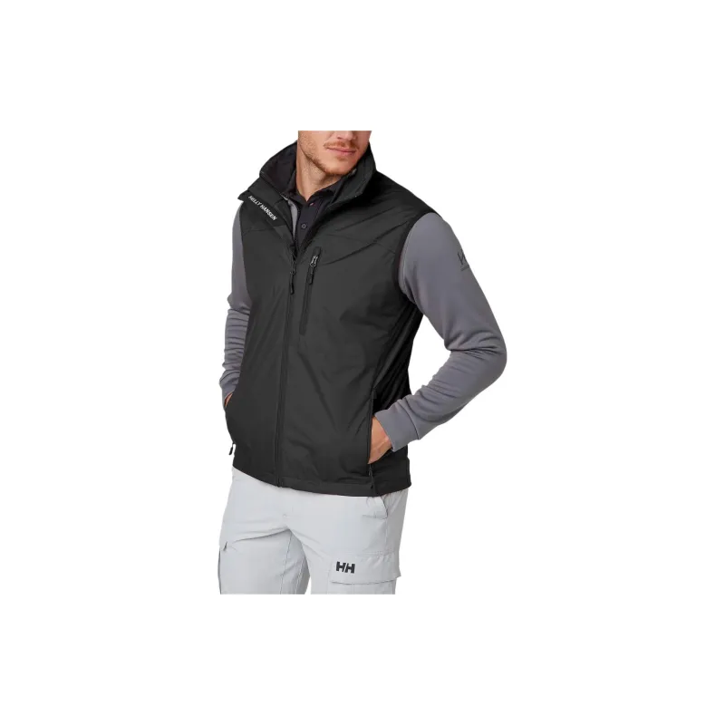 HELLY HANSEN Men's Crew Vest Men's-3