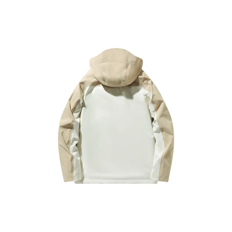 SNOW FLYING Winter Soldier Collection Down Jacket Unisex-6