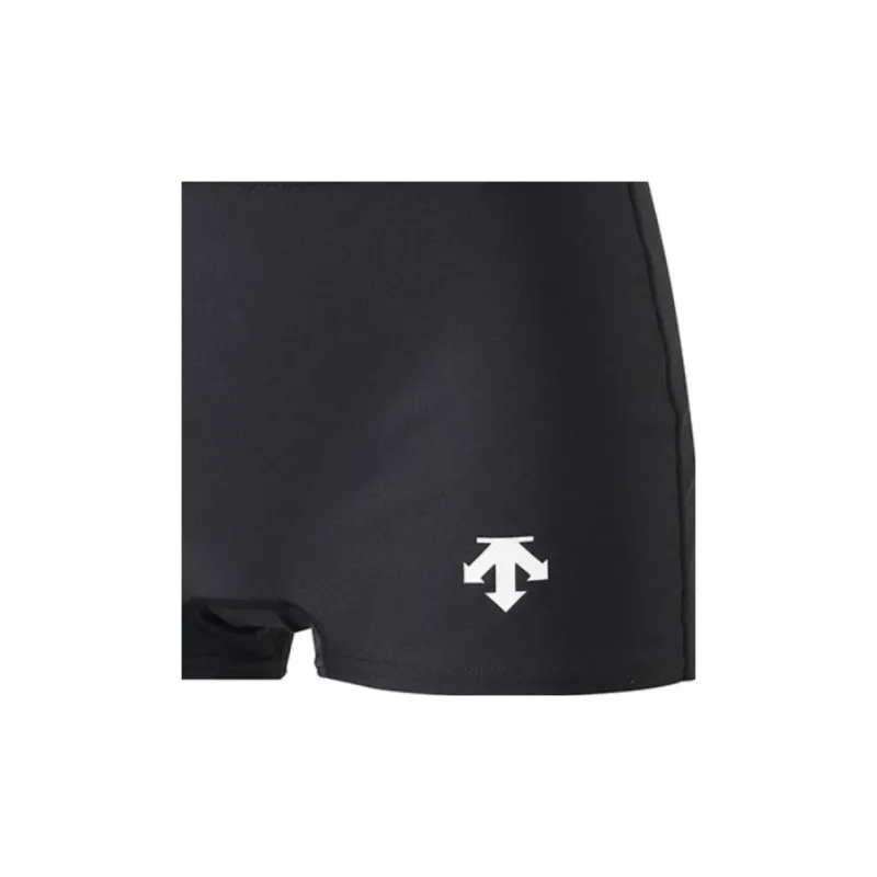 DESCENTE VOLLEYBALL Underpants Women's Black-2