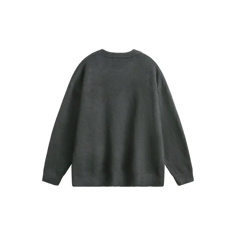 Emoji Sweaters Unisex-18