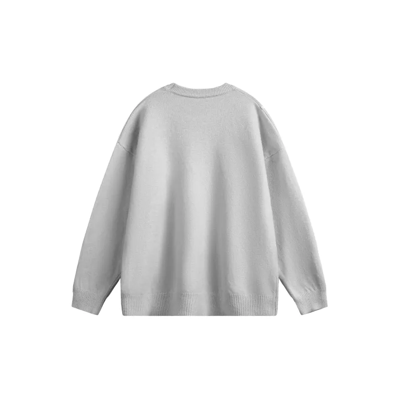 Emoji Sweaters Unisex-16