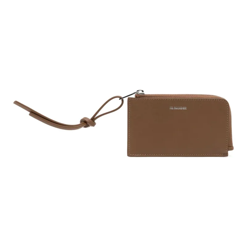 JIL SANDER Giro Envelope-0