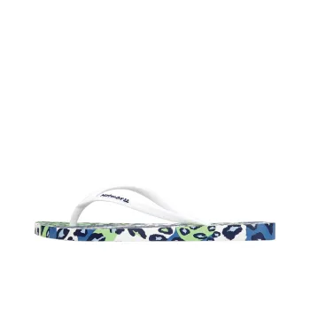 HOTMARZZ Abrasion Resistant Slip Resistant Flip Flops Women's