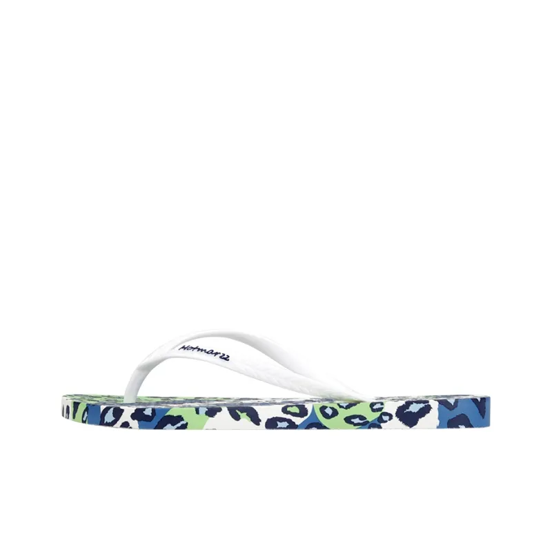 HOTMARZZ Abrasion-Resistant Slip-Resistant Flip Flops Women's-0