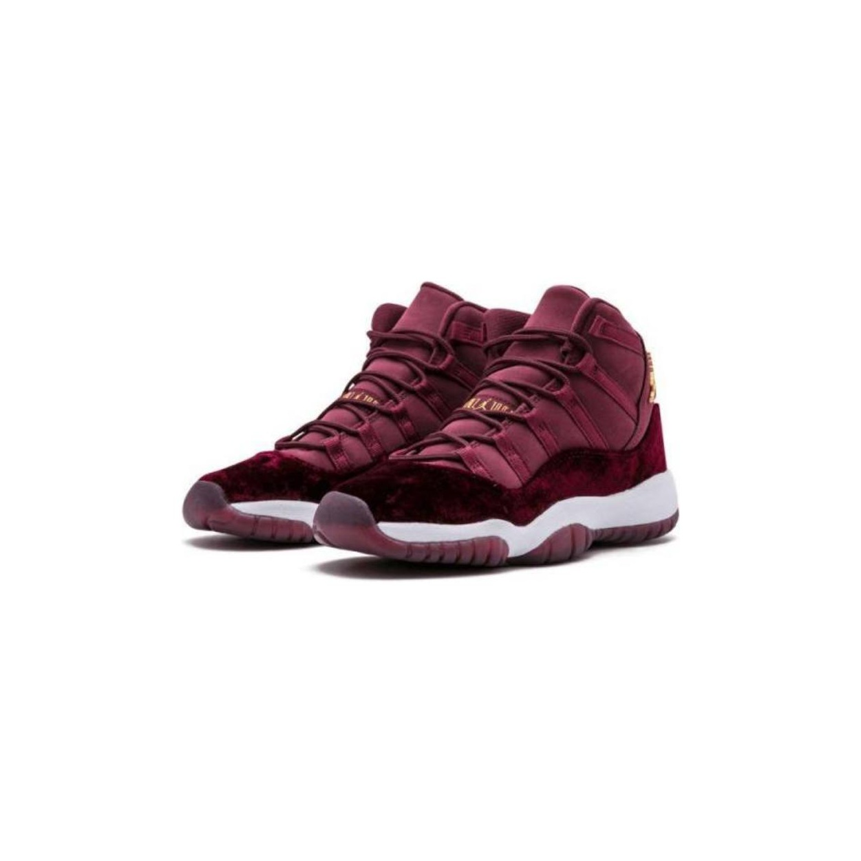 Air Jordan hot 11 Heiress S 6 Womens Shoes