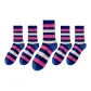 5 Pack Stripes
