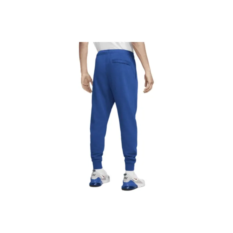 Nike Club América Club Men's Nike Soccer French Terry Joggers-1