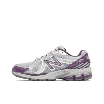 New Balance 860v2 Milky Way Pack Midnight Violet
