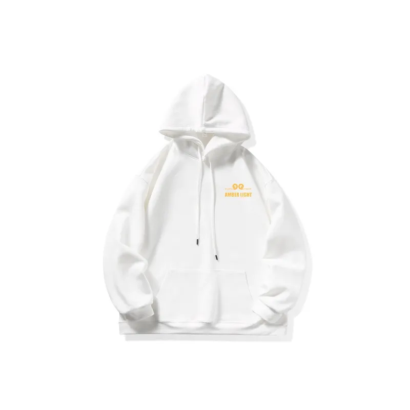 AMBER LIGHT Sweatshirt Unisex Combo Set-23