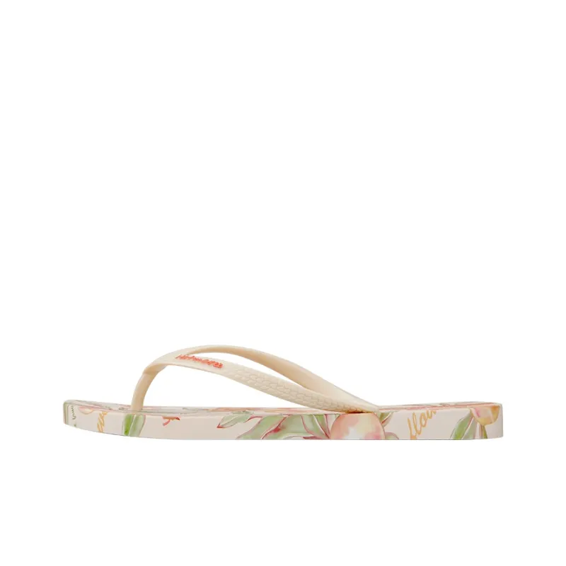 HOTMARZZ Abrasion-Resistant Slip-Resistant Flip Flops Women's-0