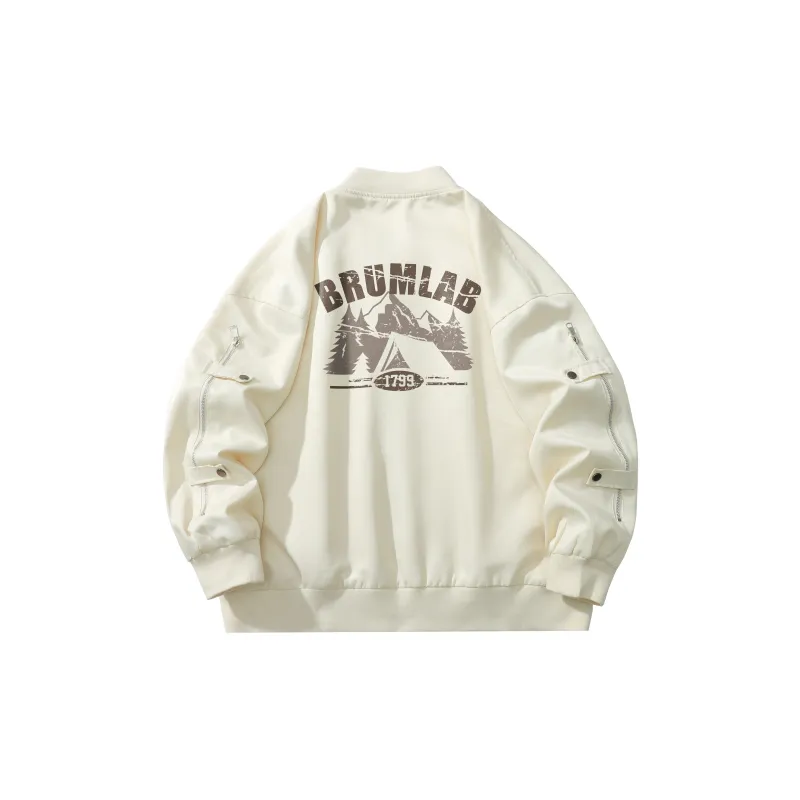 BRUMAIRE Jackets Unisex-3