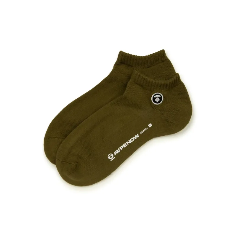 Aape Unisex Socks-2