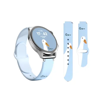 Yu Qing Compatibility OPPO Watch X/Watch 4 Pro/3/2/1/SE Smart Wristband Watch Bands 18cm Unisex
