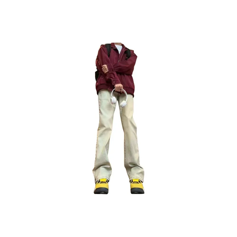 NOAHGIGI Jeans Unisex-25