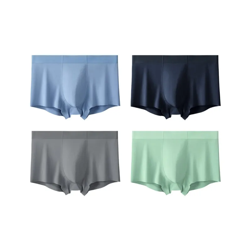 Ordifen Underpants Men's 4 Pack-7