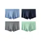 Light Blue+Navy Blue+Gray+Green