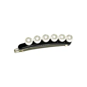 ZWU Hair Clips Women's