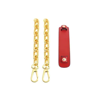 Ingenuity Handmade Bag Straps