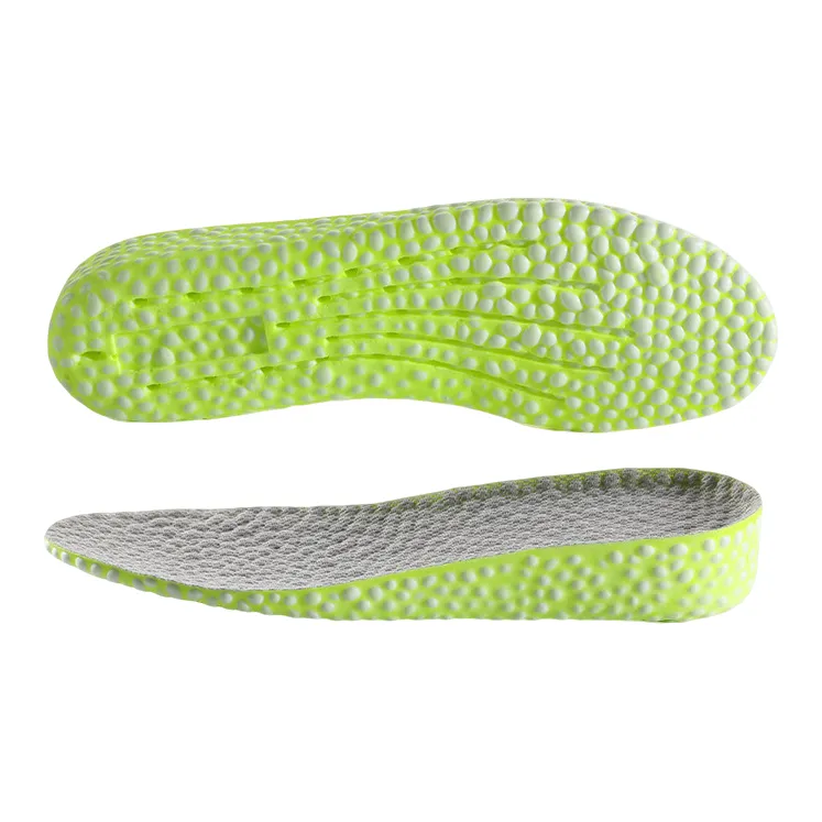 Step Cloud Stretch Mesh Insoles Unisex-6