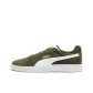Dark Olive