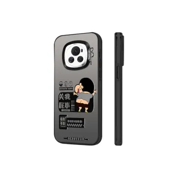 DAHUAXIAN Phone Cases