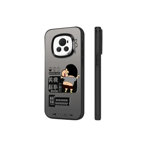 GAAOGKK Phone Cases