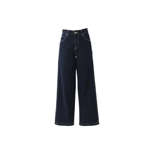 Jenna Chun Jeans Women's