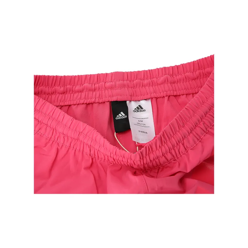 Adidas SHORT WV BOS Casual Shorts Women's Rose Red-4