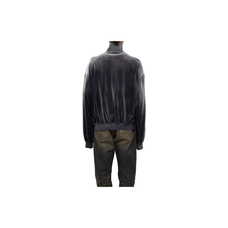 Maison Mihara Yasuhiro FW24 Jackets & Coats Men's Black-5