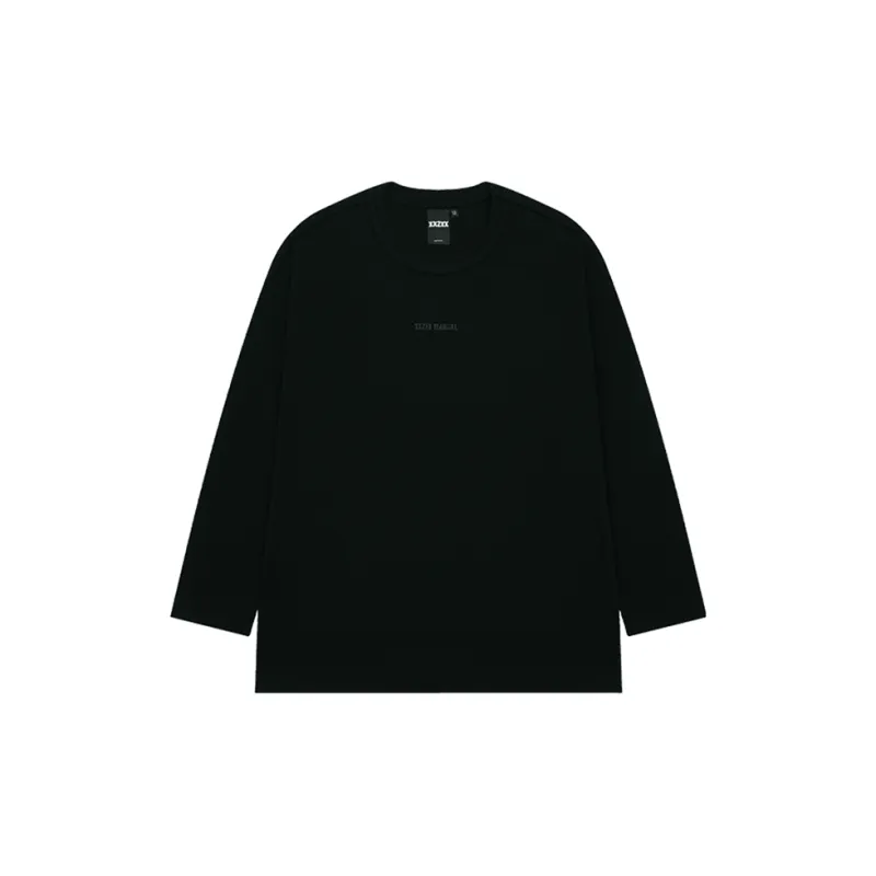 XXZXX T Shirts Unisex-1