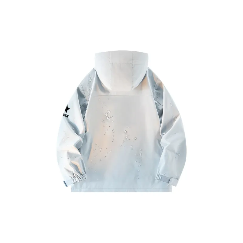 Mulinsen Jackets Unisex-8