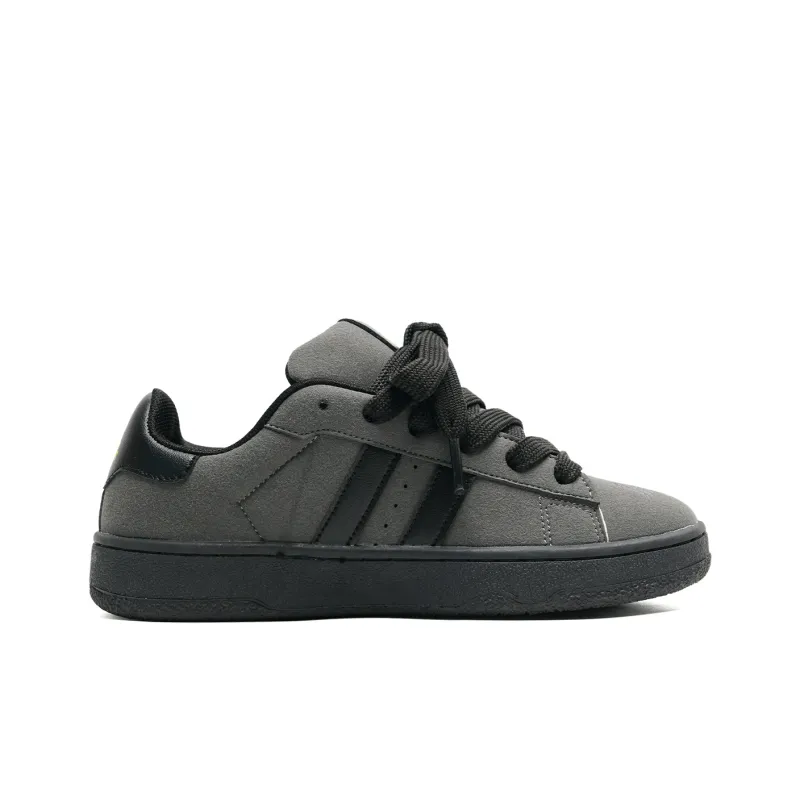 ALI THE FOX Slip Resistant Cushioning Abrasion Resistant Lightweight Low Top Skateboard Shoes Unisex Box Included-2