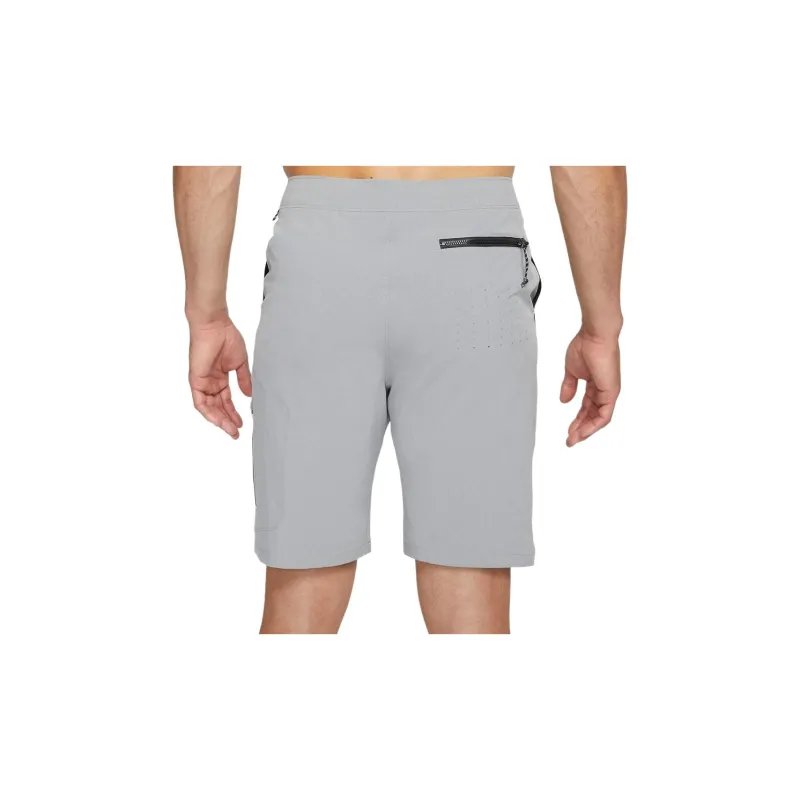 Nike Flow Hybrid Beach Shorts Men's Gray-3