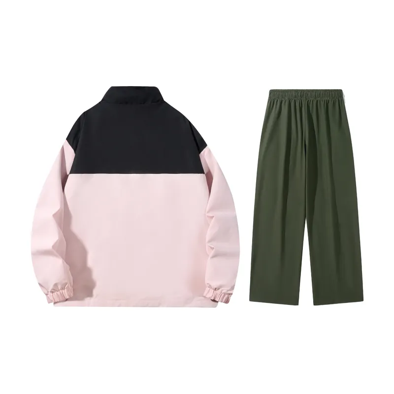 LEVEL Casual Sportswear Unisex-31