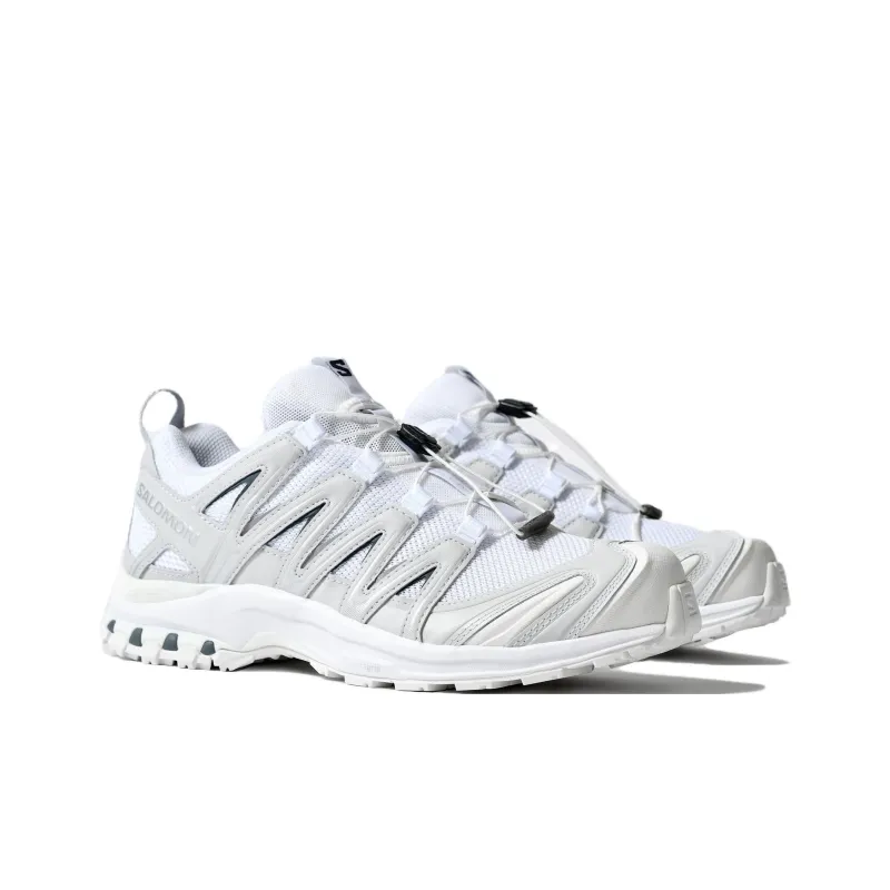 SALOMON Xa Pro 3D 'White Grey Violet'-3