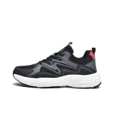 Black (Mesh)