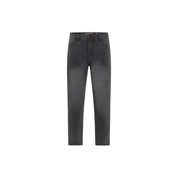 Hush Puppies Jeans Men's Black Gray Denim