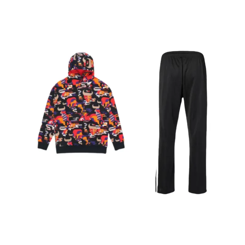 Adidas Casual Sportswear Men-1
