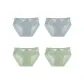 4 Pack (Blue+Blue+Green+Green)