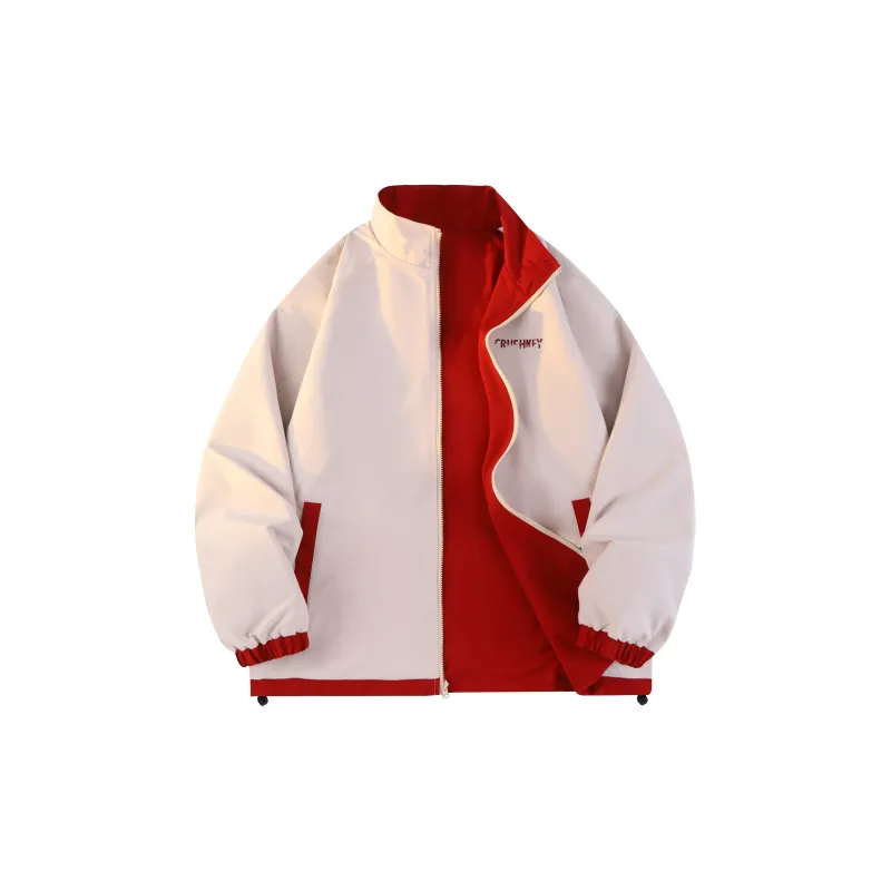 CRUSH KEY Jackets Unisex-8