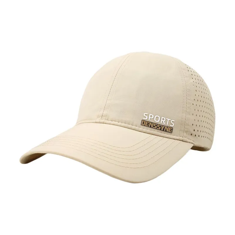 DENSSYNE Polyester Baseball Caps Unisex-12