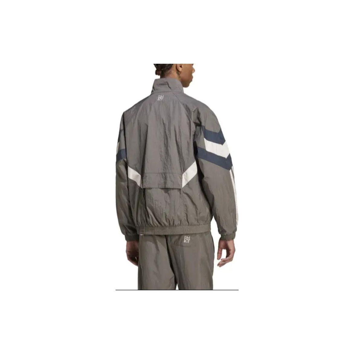 Adidas Originals Free Shipping With AdiClub Real Madrid