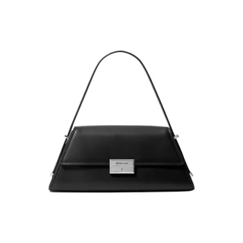 MICHAEL KORS Ludlow Medium Leather Shoulder Bag