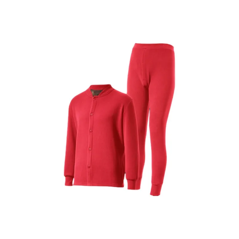 Yalu Men Thermal Sets-26